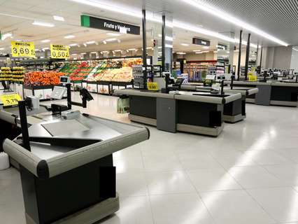 Local comercial en venta en Sevilla