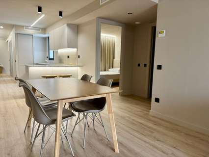 Piso en alquiler en Badalona