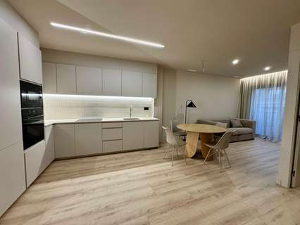 Piso en alquiler en Badalona
