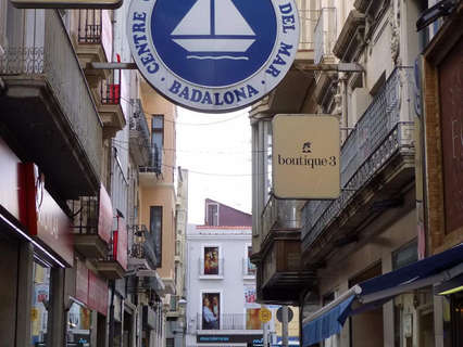 Piso en venta en Badalona