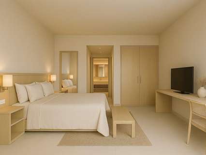 Edificio en venta en Badalona