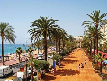 Edificio en venta en Lloret de Mar