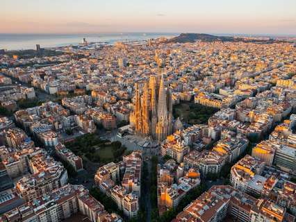 Edificio en venta en Barcelona