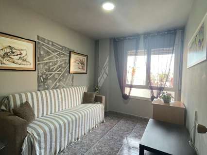 Piso en venta en Sant Adrià de Besòs rebajado