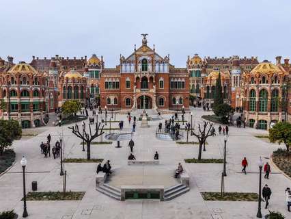 Local comercial en venta en Barcelona