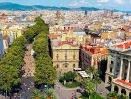 Local comercial en venta en Barcelona rebajado