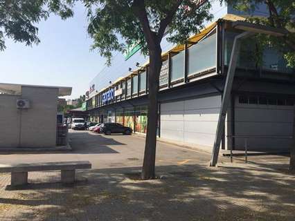 Local comercial en alquiler en Sant Andreu de la Barca