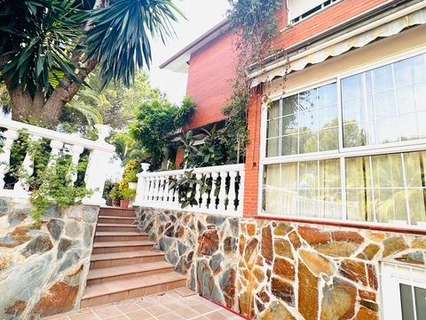 Casa en venta en Castellbisbal