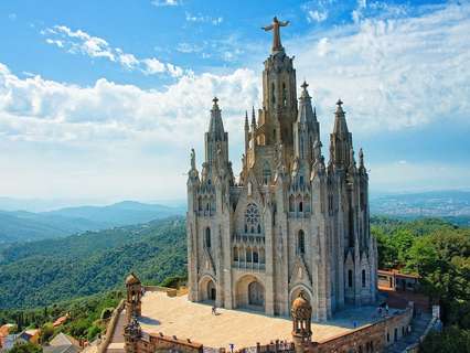 Local comercial en venta en Barcelona