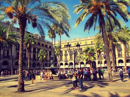 Piso en venta en Barcelona