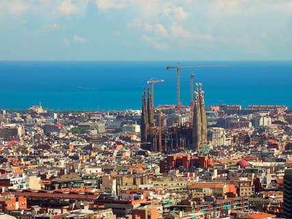 Edificio en venta en Barcelona
