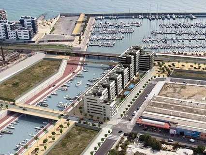 Piso en venta en Badalona