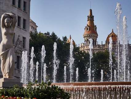 Plaza de parking en venta en Barcelona