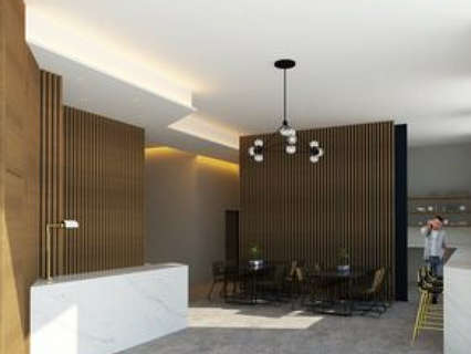 Parcela rústica en venta en Sant Adrià de Besòs