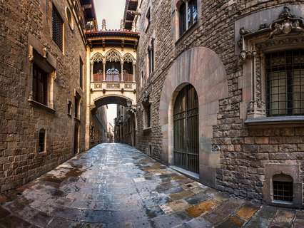Piso en venta en Barcelona