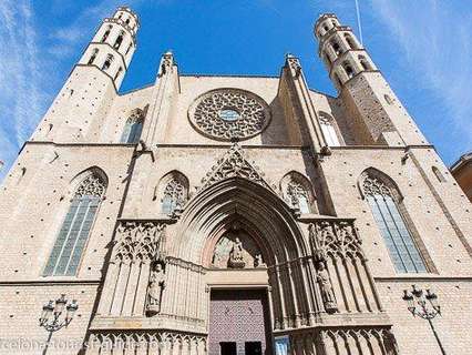 Local comercial en venta en Barcelona