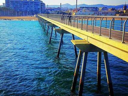 Piso en venta en Badalona