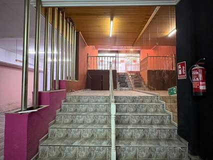 Local comercial en alquiler en Santa Coloma de Gramenet