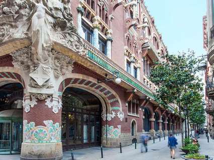 Piso en venta en Barcelona