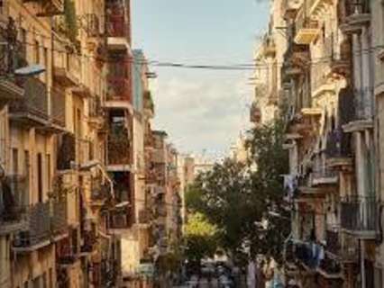 Edificio en venta en Barcelona