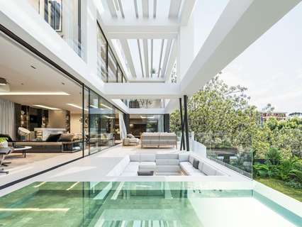 Parcela rústica en venta en Esplugues de Llobregat