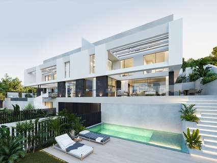 Parcela urbana en venta en Esplugues de Llobregat