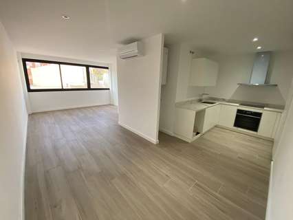 Piso en venta en Sant Adrià de Besòs