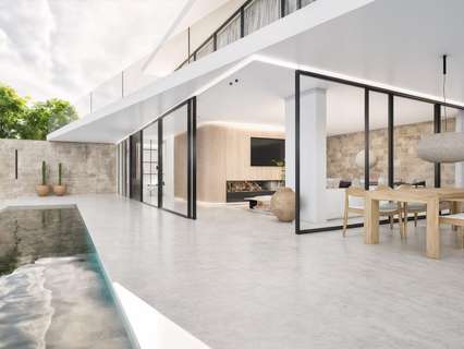 Chalet en venta en Sant Vicenç de Montalt