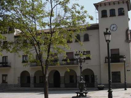 Local comercial en venta en Barberà del Vallès