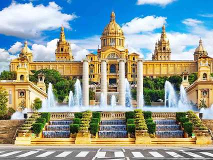 Edificio en venta en Barcelona