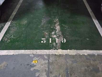 Plaza de parking en alquiler en Santa Coloma de Gramenet rebajada