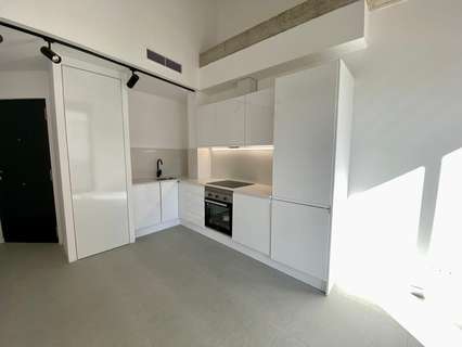 Piso en alquiler en Sant Andreu de la Barca