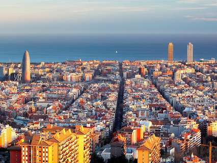 Edificio en venta en Barcelona