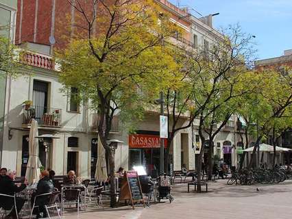 Planta baja en venta en Barcelona