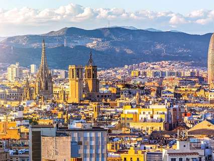 Edificio en venta en Barcelona
