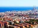 Piso en venta en Badalona