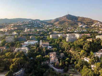 Chalet en venta en Esplugues de Llobregat