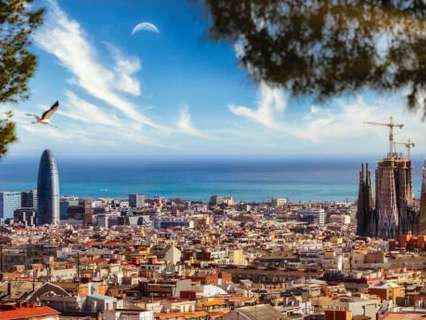 Local comercial en venta en Barcelona