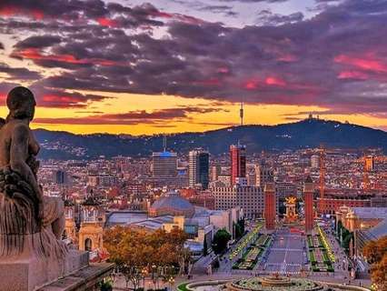 Local comercial en venta en Barcelona