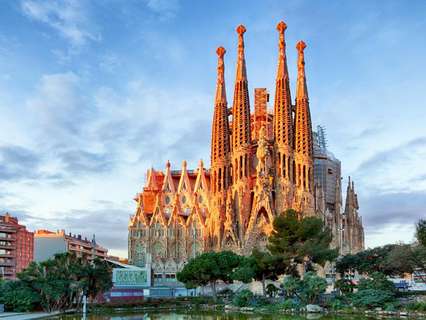 Piso en venta en Barcelona