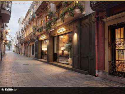Local comercial en venta en Sant Feliu de Guíxols