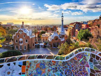 Piso en venta en Barcelona