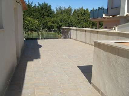 Villa en venta en Alicante