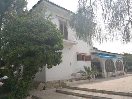 Villa en venta en Busot