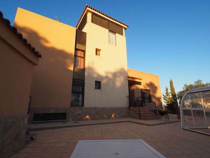 Villa en venta en Alicante