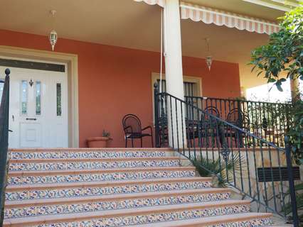 Villa en venta en Alicante