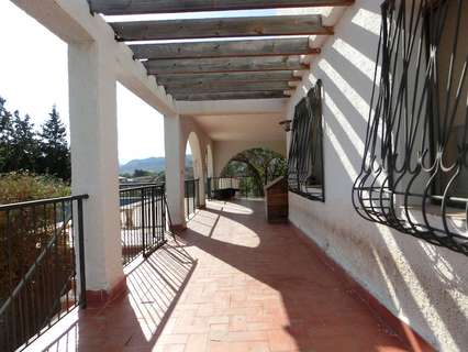 Villa en venta en Alicante rebajada