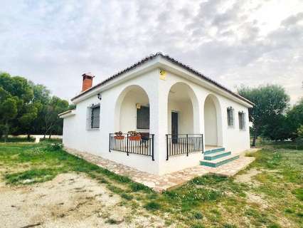 Villa en venta en Alicante rebajada