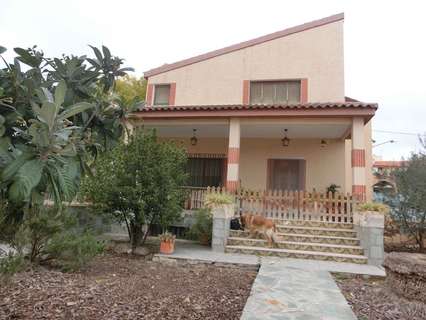 Villa en venta en Mutxamel