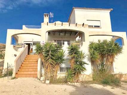 Villa en venta en Mutxamel